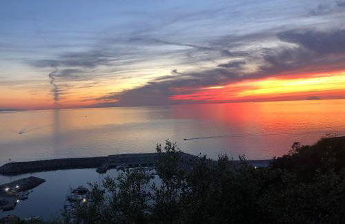 TENUTA TAURIANUM PanoramicHouse e PanoramicB&B - Photo 60