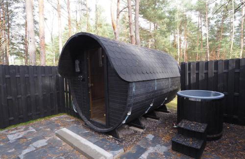 Uroczysko Popowo - Foto 80