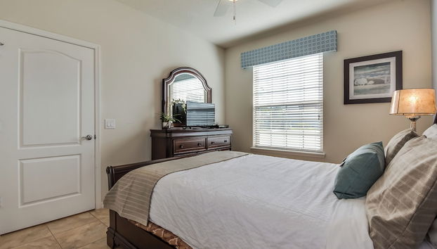 Servicios del alojamiento