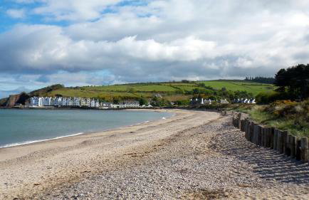 Mullarts Church -The Glenann Apartment - Foto 28