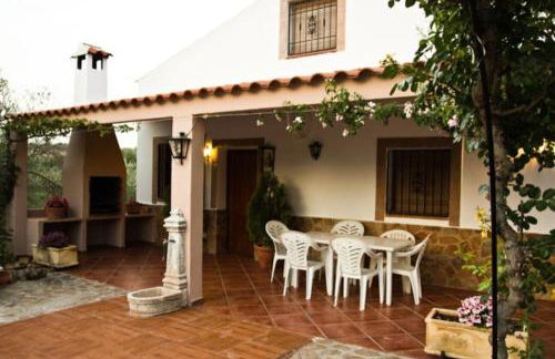 CAZORLA-ALCON, CASA HOYA DON GASPAR - Foto 4