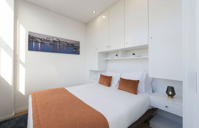 Apartment Boavista Roundabout by SweetPorto - Foto 4