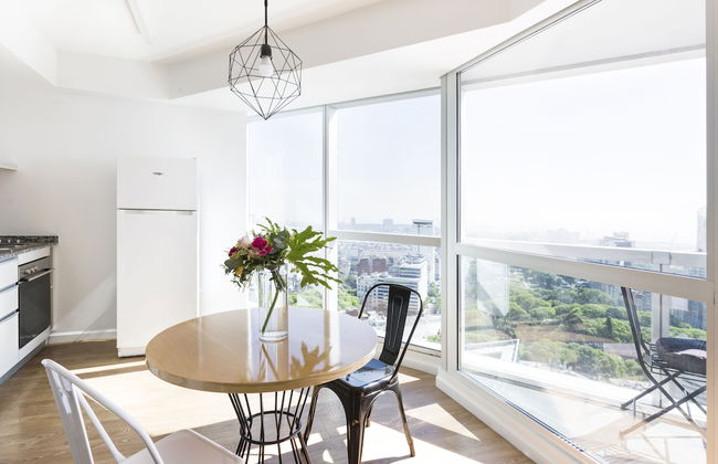 Top Rentals Downtown - Foto 49