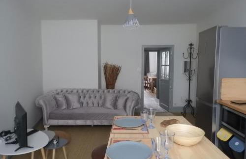 Logis La P'tite Futée - Foto 7