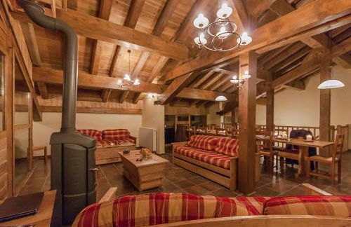 Résidence Les Balcons de La Rosière - Foto 17