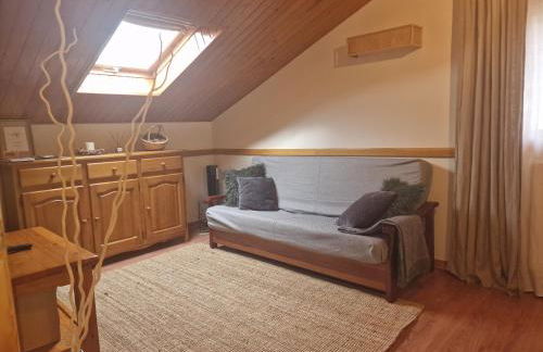 La Buhardilla de Gavin - Foto 12