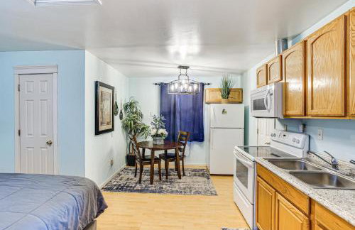 Walkable Paradise Downtown Puyallup Studio! - Foto 3