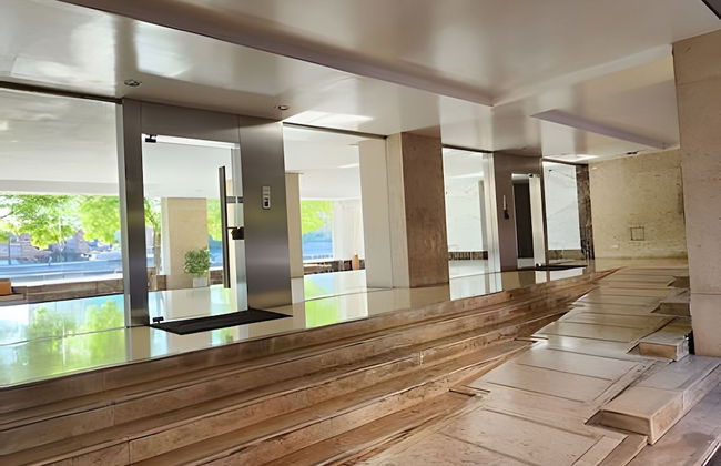 Studio Moderno en Puerto Madero - Foto 2