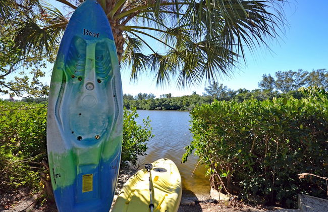 Siesta Heron Suites & Villas - Foto 49