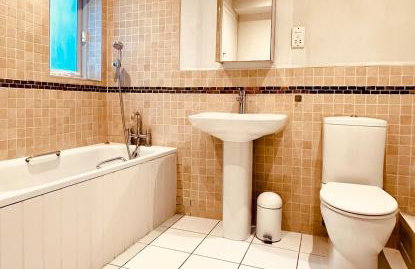 The Garden Apartment - Foto 5