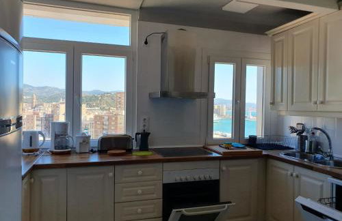 VISTAMALAGA - Foto 23