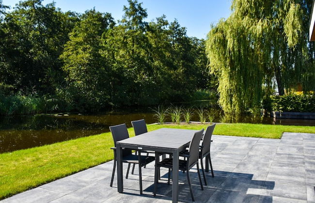 Luxury Waterfront Escape - Foto 12