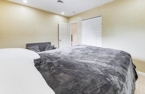 3 Mi to Dania Beach Pier Convenient Apartment! - Foto 16