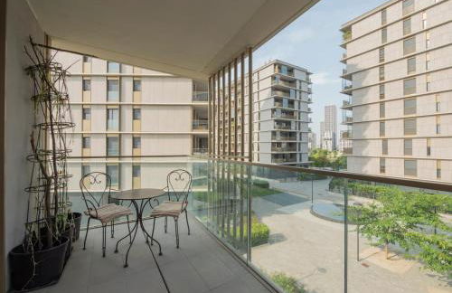 Comfortable two-room apartment for Rho Fiera - Foto 34