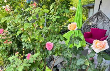 Apartament Różany - Foto 14