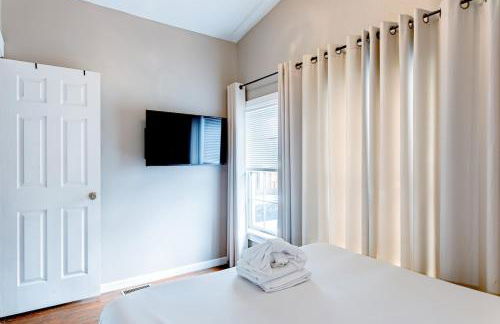 3BR Montrose Vantage Point, Shops & Eats Nearby - Foto 7