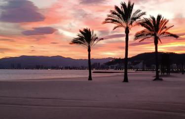 Cullera Playa de los Olivos Apartment - Photo 10