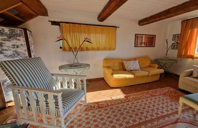 Villa Lucertole - Foto 5