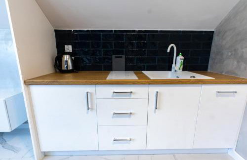 Stylowe Apartamenty Plewiska - Foto 13