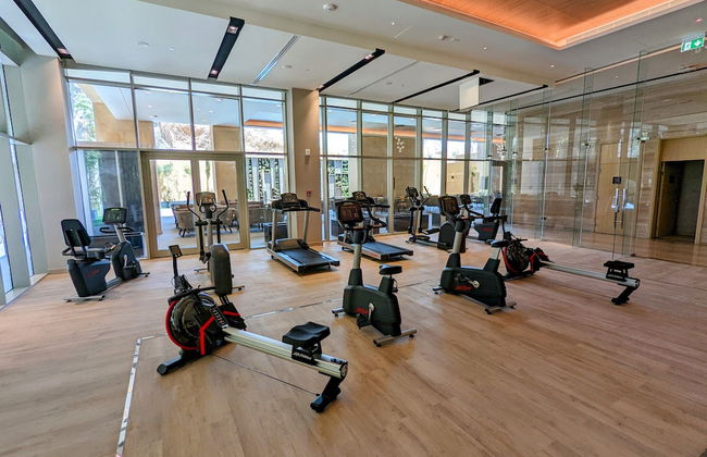 Citadines Abha - Foto 64