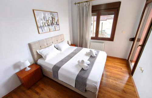 Country House on Mount Olympus - Maisonette - Foto 32