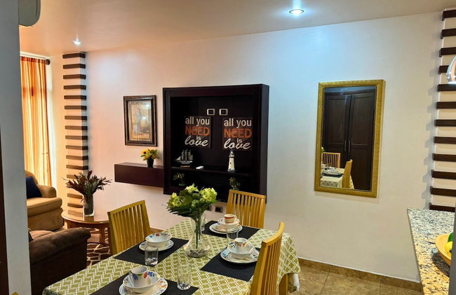 Apartamentos Casa del Valle - Foto 35