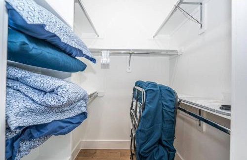 Boho-Mod Studio at East Downtown - Foto 11