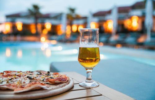 Akrolithos Luxury Suites & Spa - Foto 25