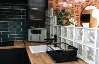 70s Hideaway Guest Studio for 2 I Private I Self Contained I Near Cardiff - Photo 9