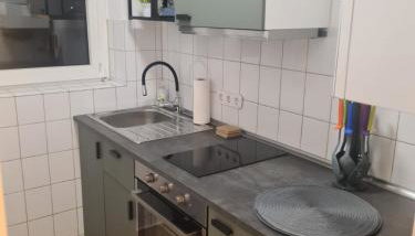 Schöne 2 Zimmer Apartment in Uerdingen Nähe Düsseldorf - Foto 4
