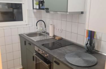 Schöne 2 Zimmer Apartment in Uerdingen Nähe Düsseldorf - Foto 4