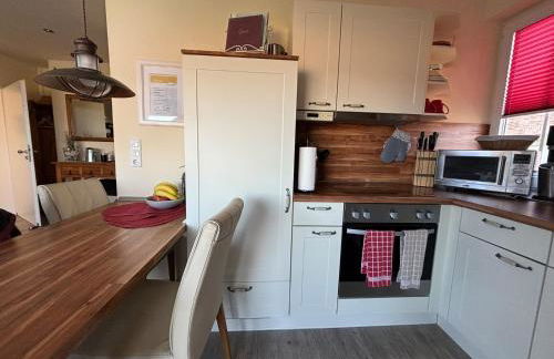 Ferienwohnung am Sund - Foto 11