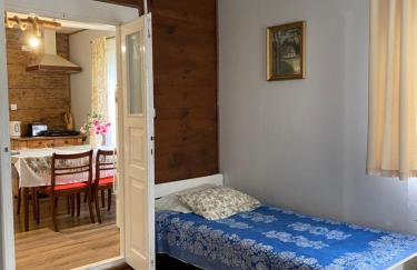 Dom Na Wsi ,, Koszelówka " - Foto 6