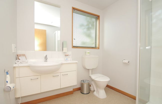 ASURE Christchurch Classic Motel & Apartments - Foto 40