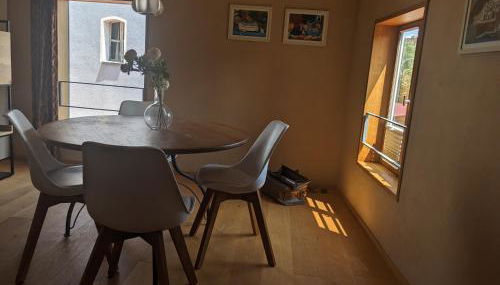 Ferienwohnung Kallmünz_Luftschloss - Foto 2