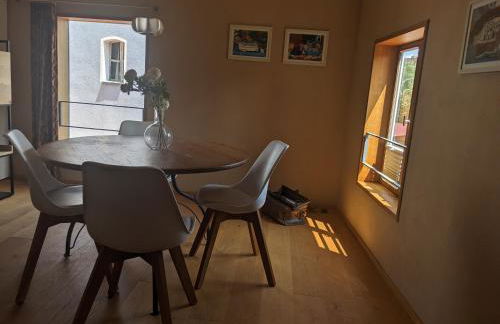 Ferienwohnung Kallmünz_Luftschloss - Foto 2