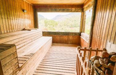 Casa Mirante do Prata no Vale das Videiras - Foto 27