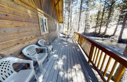 Little Elk Horn on the River - Pet Friendly - WiFi - Washer - Dryer - Fireplace - Grill - Foto 32
