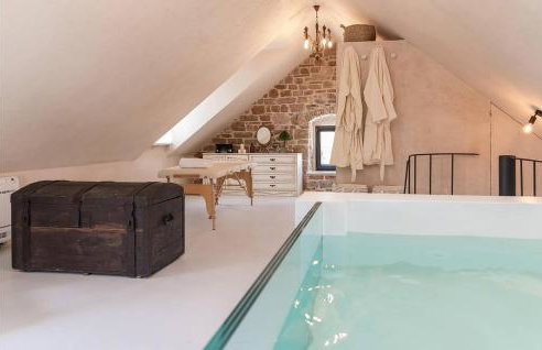 Stunning Home In Gornji Humac Brac - Foto 9