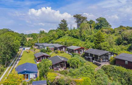 Scandinavian Style Lodge in Rock - Foto 30