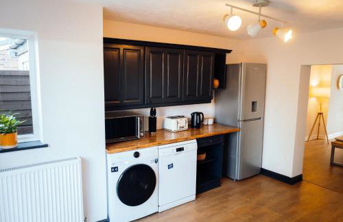 Bradley's Hideaway With Private Garden - Foto 10