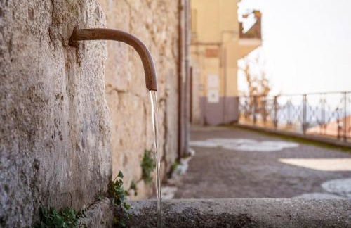 Casa Glow Isernia - privacy, wi-fi, colazione - Foto 9