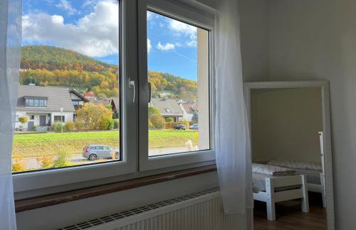 Traumhafte 3 Zimmer Ferienwohnung mit Balkon - Foto 36