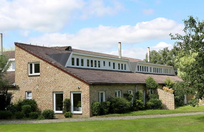 7 bedroom House in Gulpen with garden and terrace - Photo 6