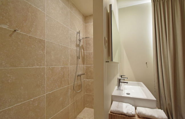 Classy Apartment in Villeseque-des-corbieres With Swimming Pool - Foto 57