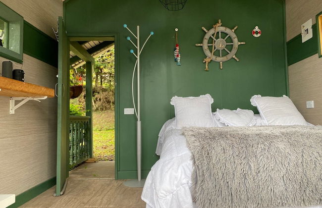 Rancheria Loft Chalets - Photo 6