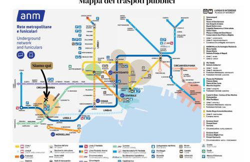 A Casa di Amici - Foto 14