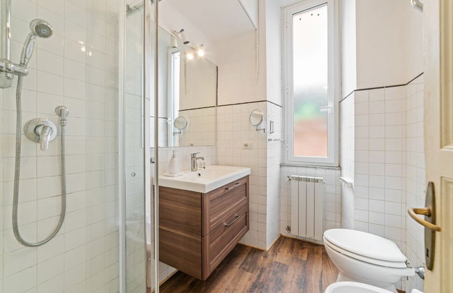 Bright and Spacious Philbeach Garden Apartment - Foto 32