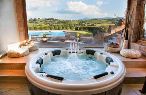 Agriturismo Sanguineto - Foto 46