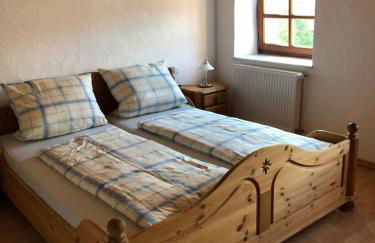 Ferienhaus Werkhof - Foto 24